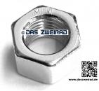 SECHSKANTMUTTER M10x1MM, SRAM, SW15